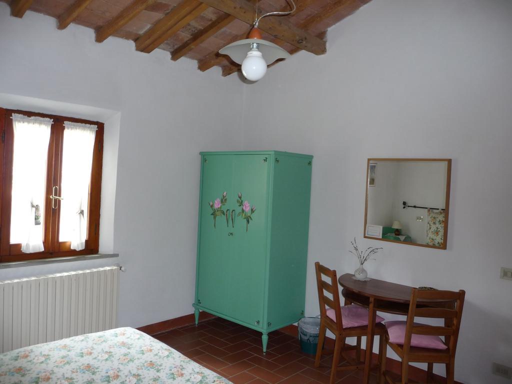 A Casa Di Lizzy B&B Monte Lopio 객실 사진