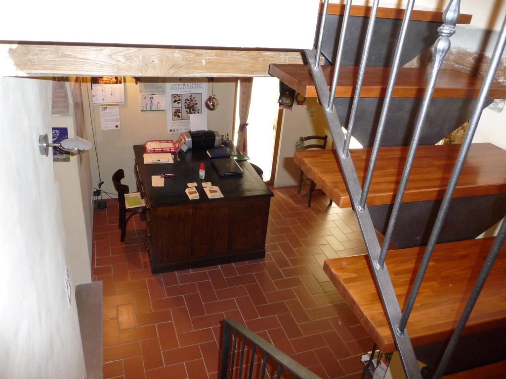 A Casa Di Lizzy B&B Monte Lopio 외부 사진