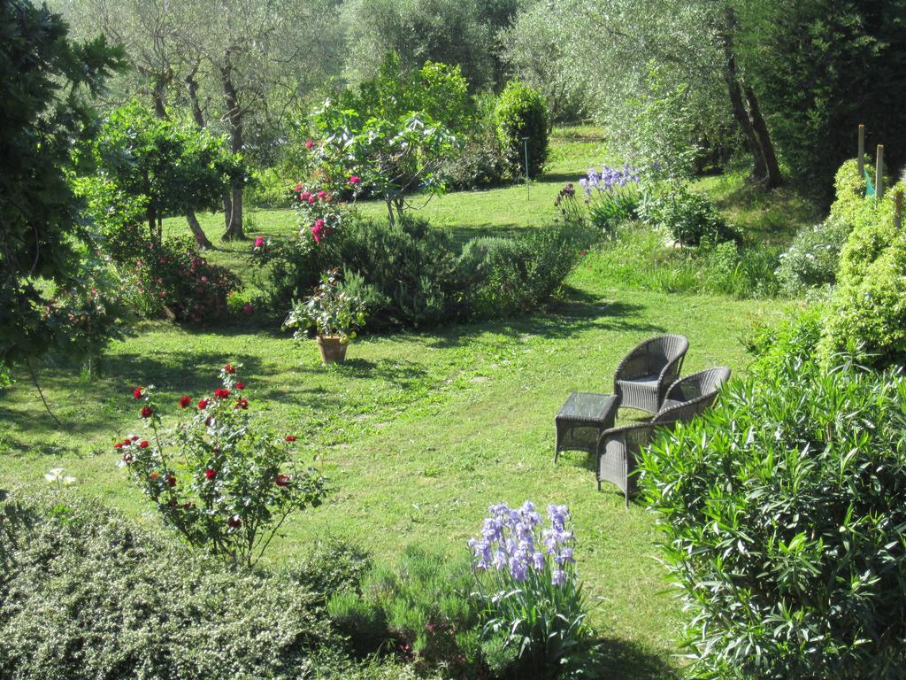 A Casa Di Lizzy B&B Monte Lopio 외부 사진