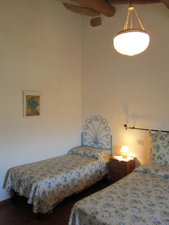 A Casa Di Lizzy B&B Monte Lopio 외부 사진