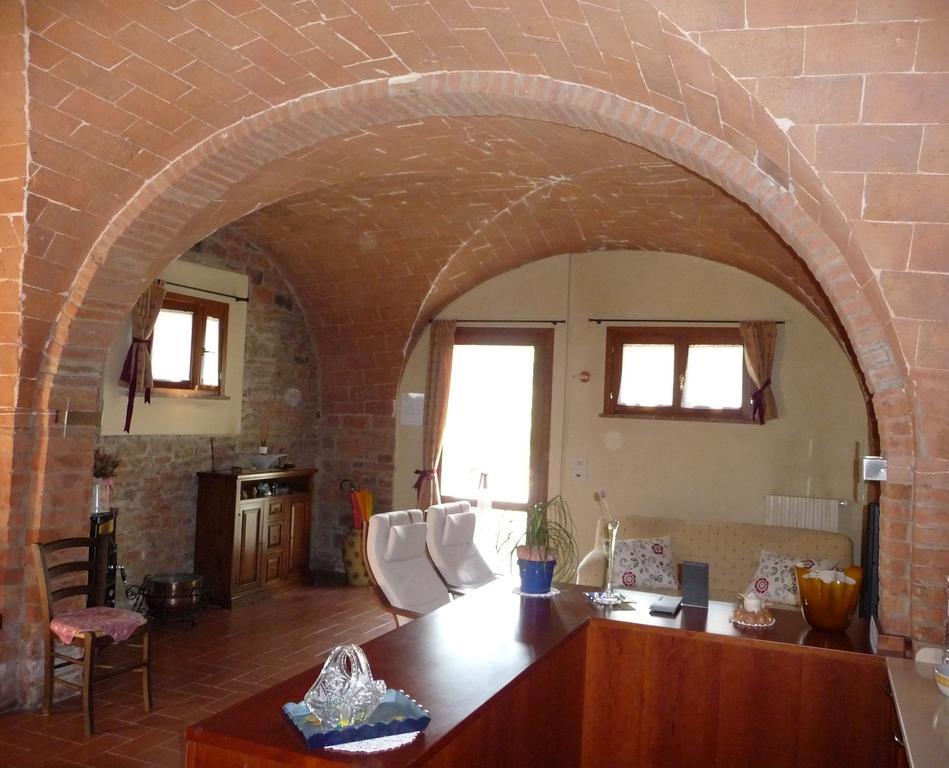 A Casa Di Lizzy B&B Monte Lopio 외부 사진
